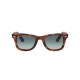 RAY BAN WAYFARER RB4340/6397/3M RAY BAN WAYFARER RB4340/6397/3M